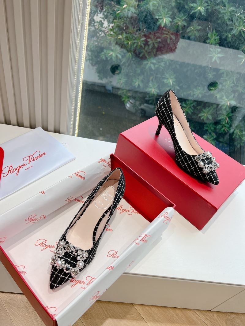 Roger Vivier Shoes